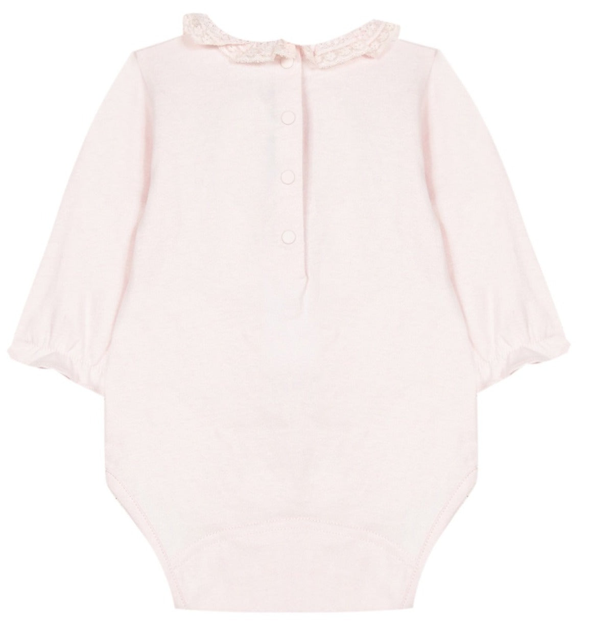 Tartine et Chocolat Baby Girl Bodysuit