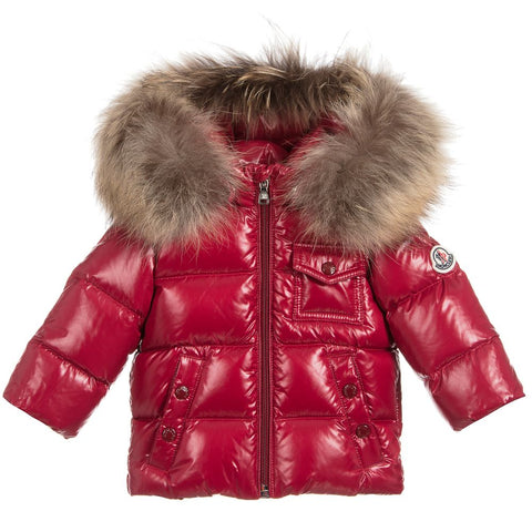 moncler baby coat sale