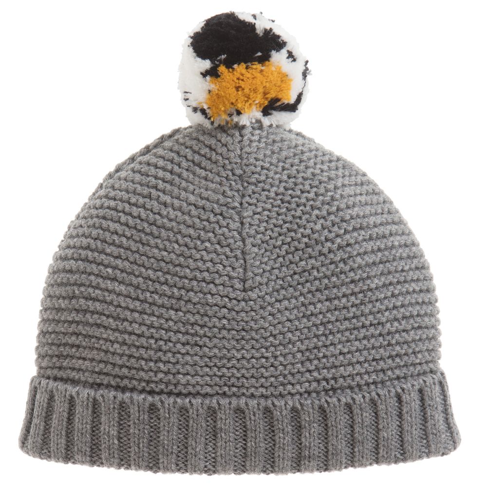 stella mccartney beanie