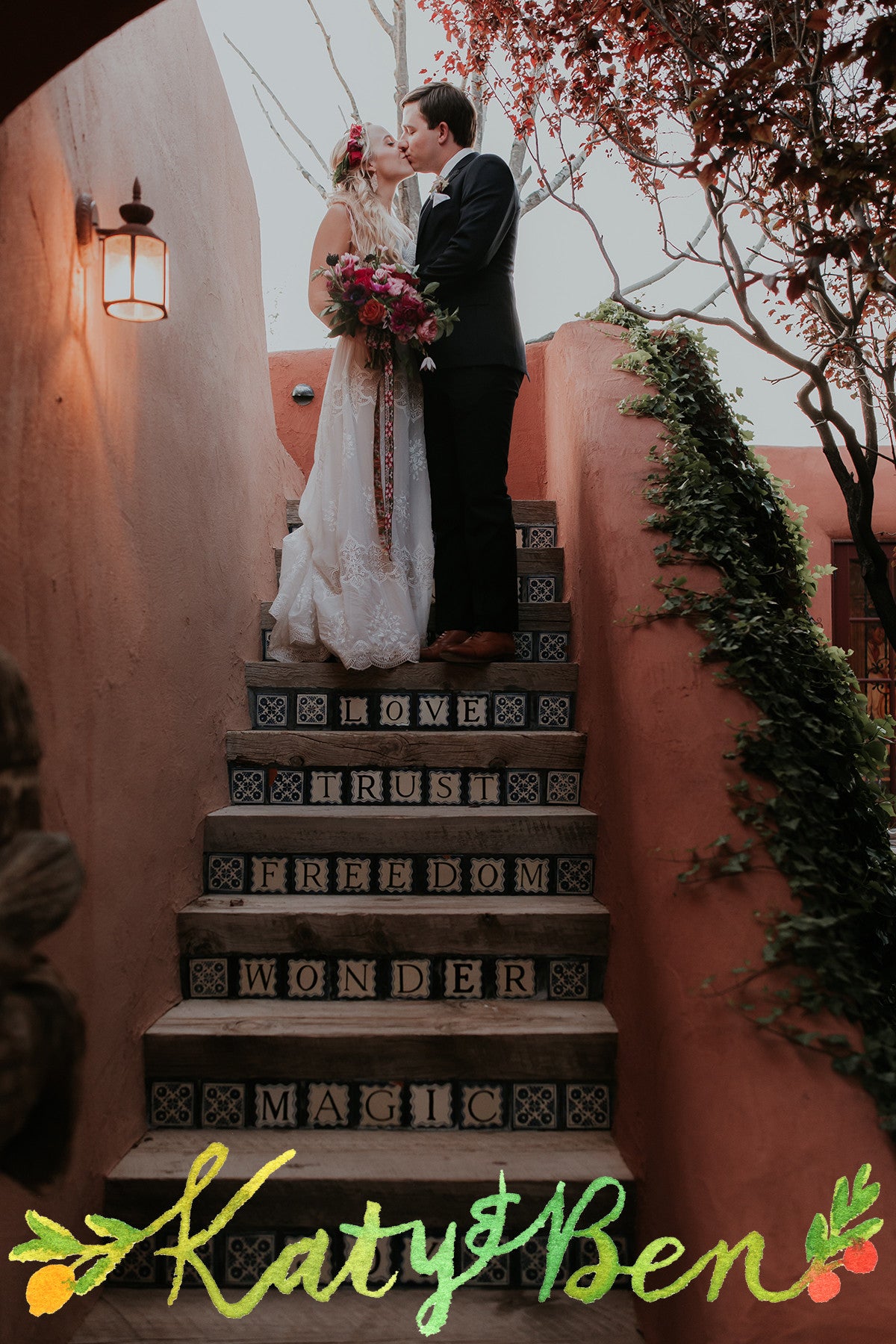 santa fe new mexico wedding southwest southwestern spanish themed