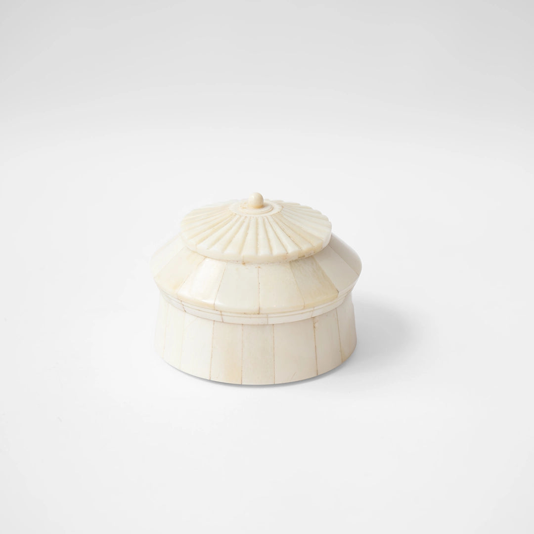 Bone Keepsake Box