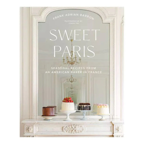 sweet paris nantucket looms book