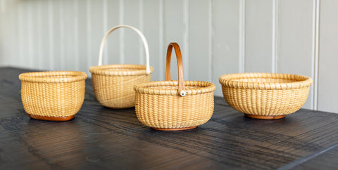 nantucket lightship baskets nantucket looms