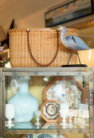 nantucket lightship baskets nantucket looms