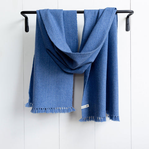 Wraps & Ponchos – Nantucket Looms