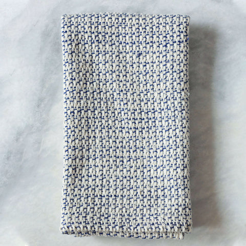 Ethically Crafted Cotton Striped Kitchen Towel – Emory Valley