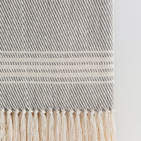 Cotton Throws | Handwoven Throws | Unique Home Gifts – Nantucket Looms