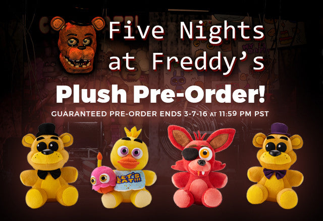 sanshee fnaf fredbear