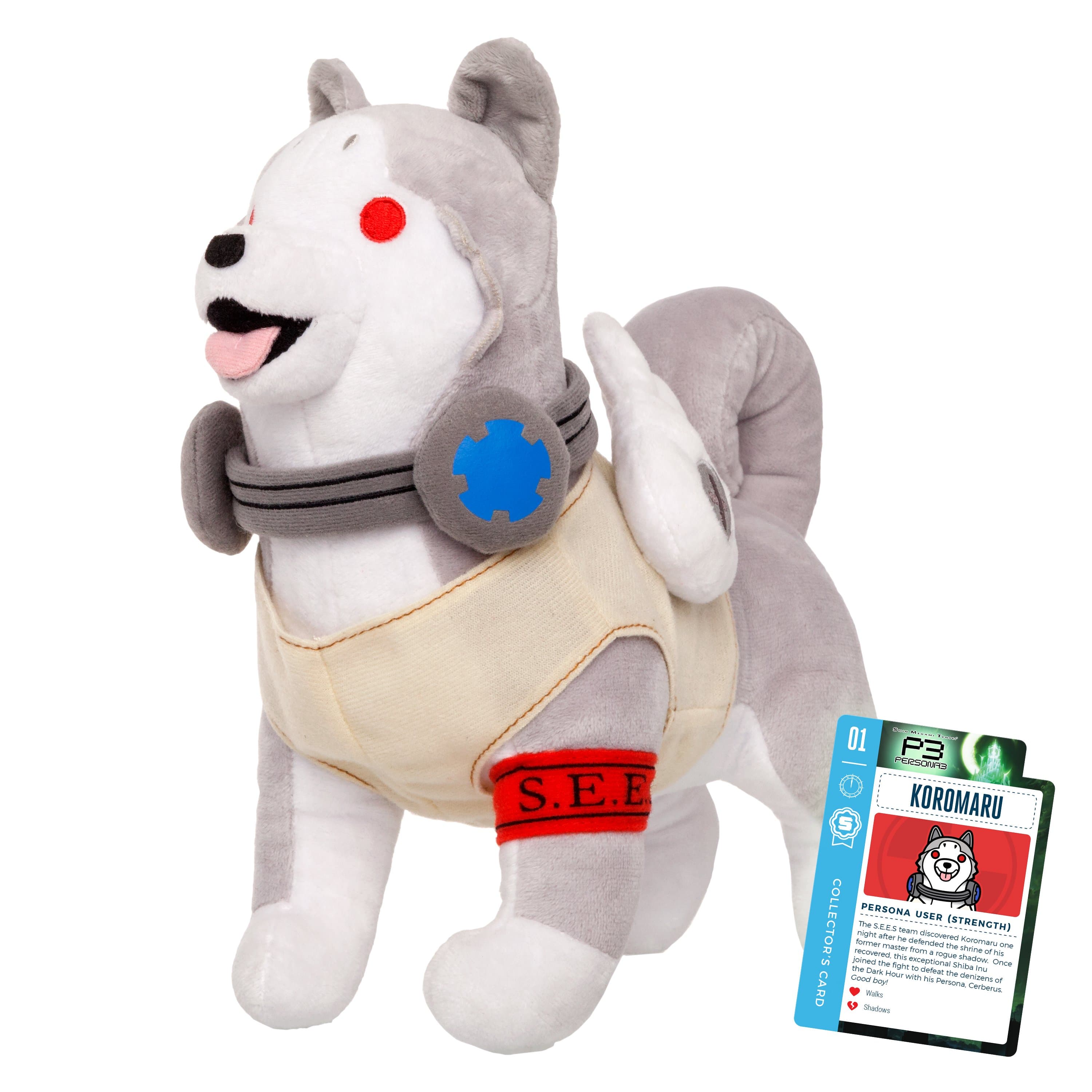 mr bubble plush dog toy