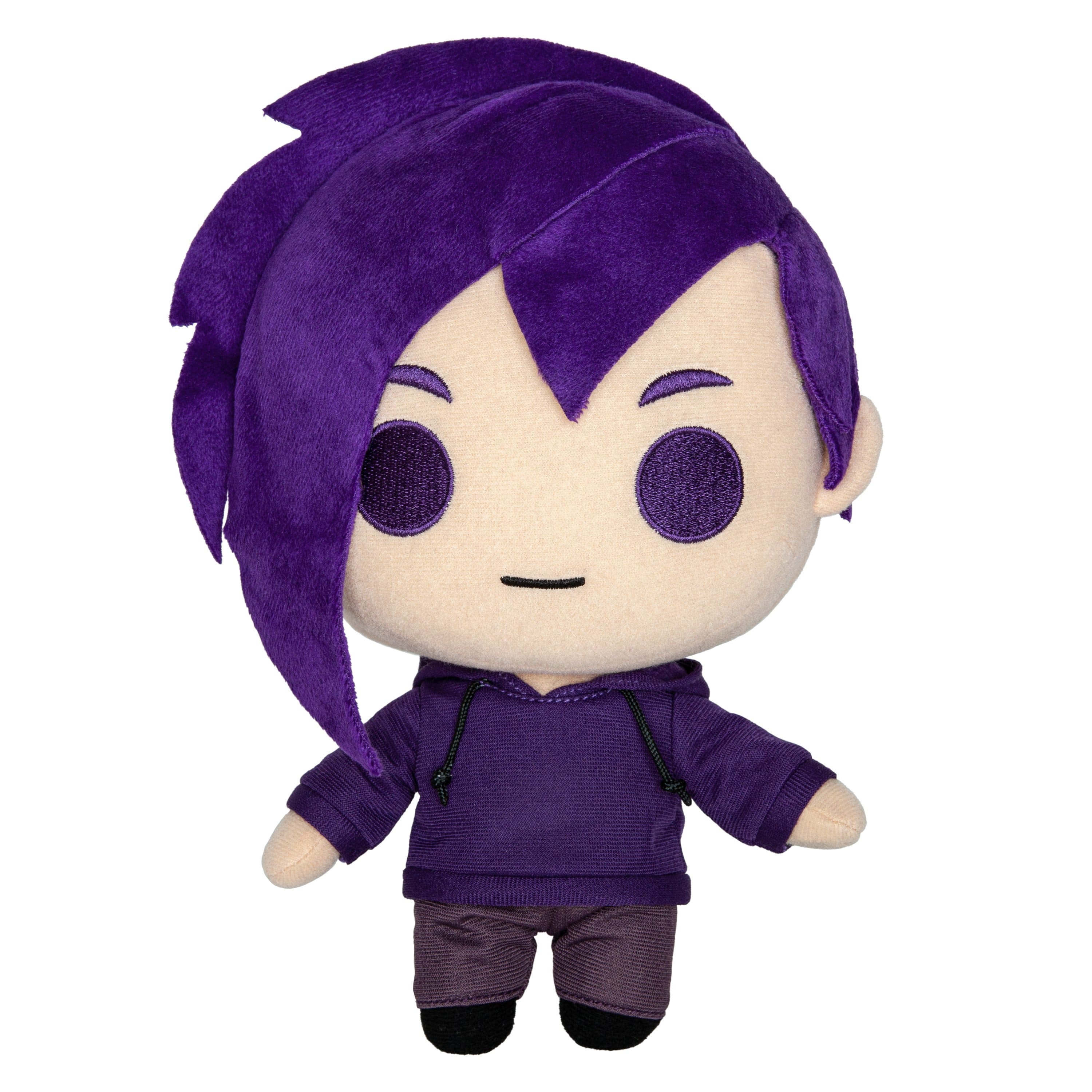 sebastian plush