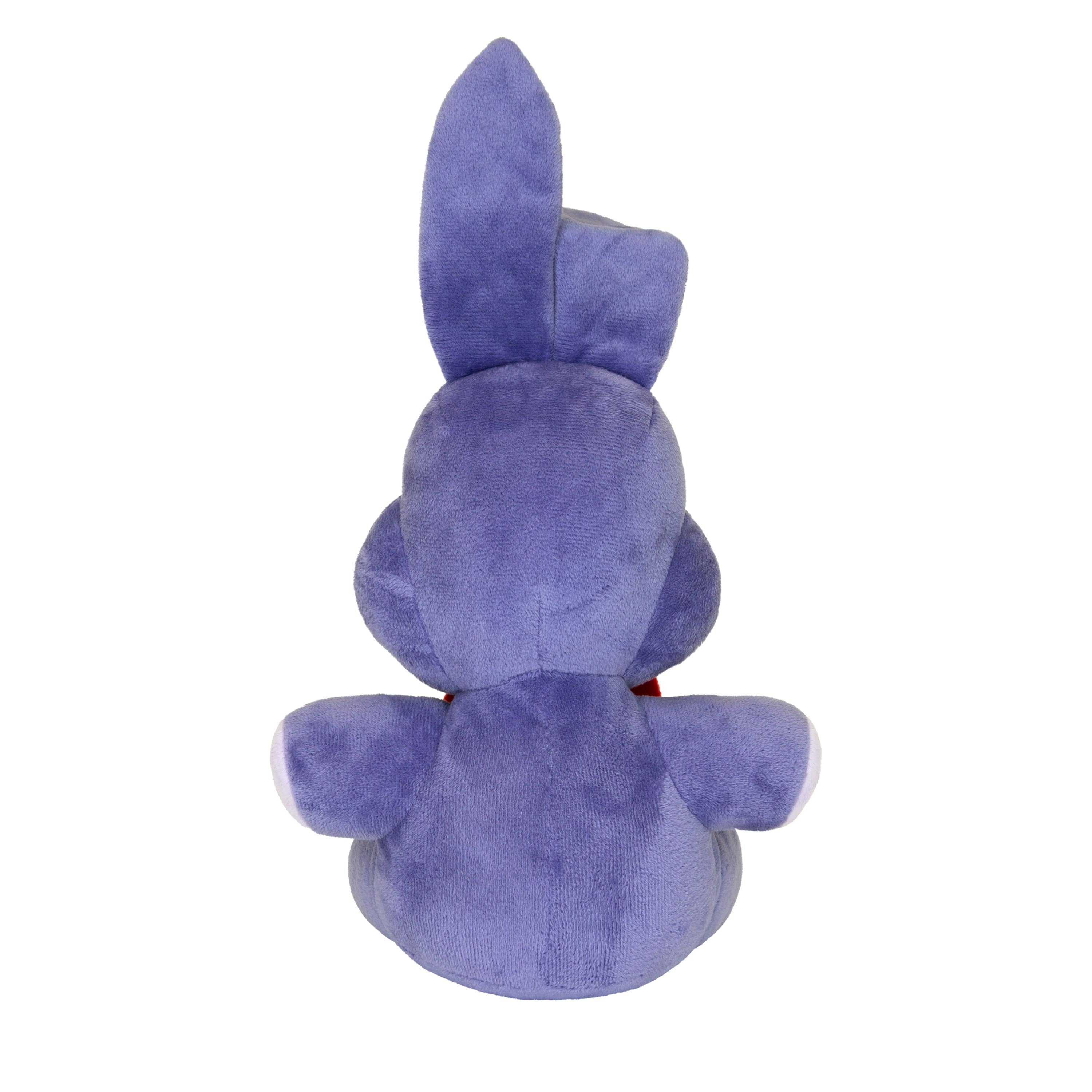 withered bonnie plush funko