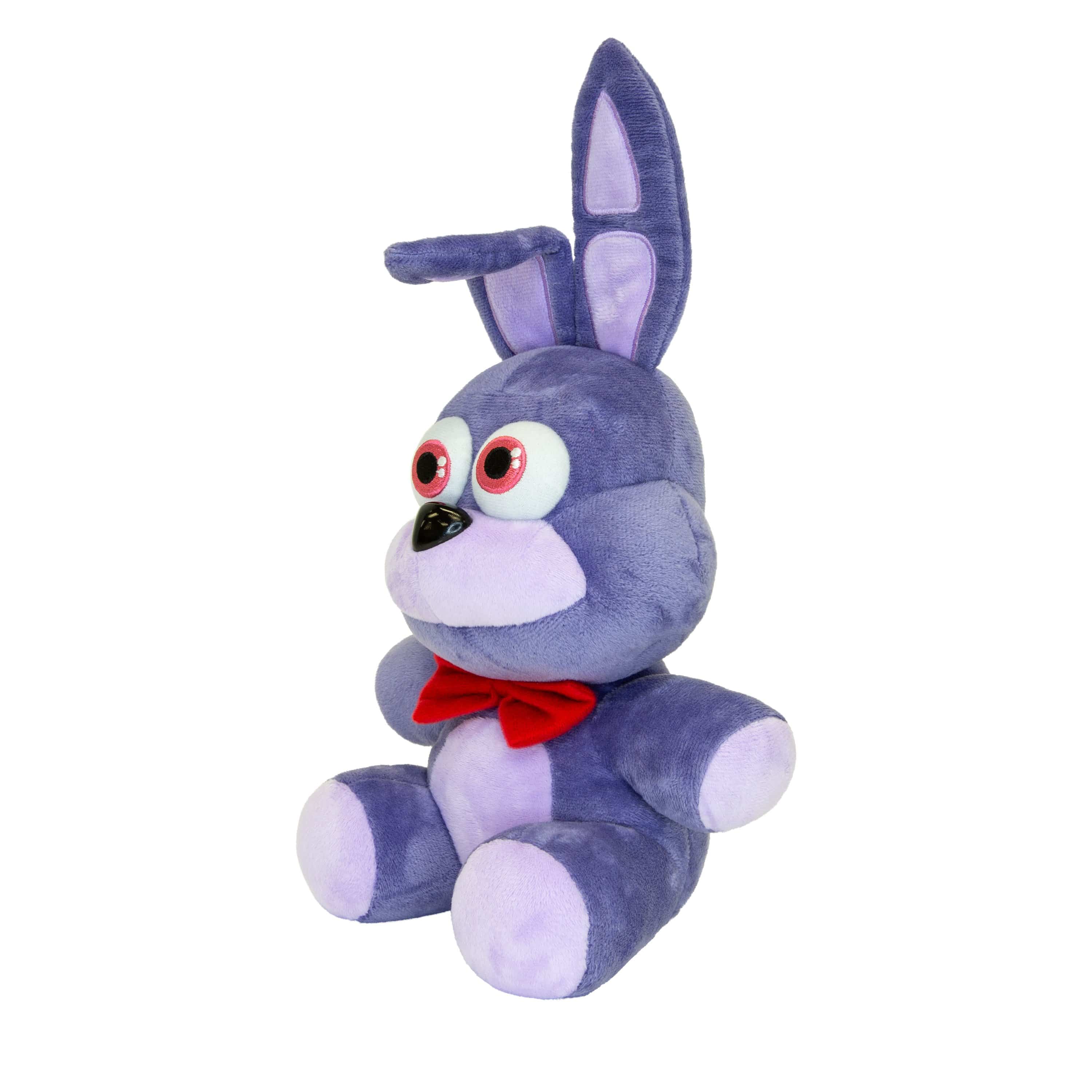 bonnie five nights at freddy's plush