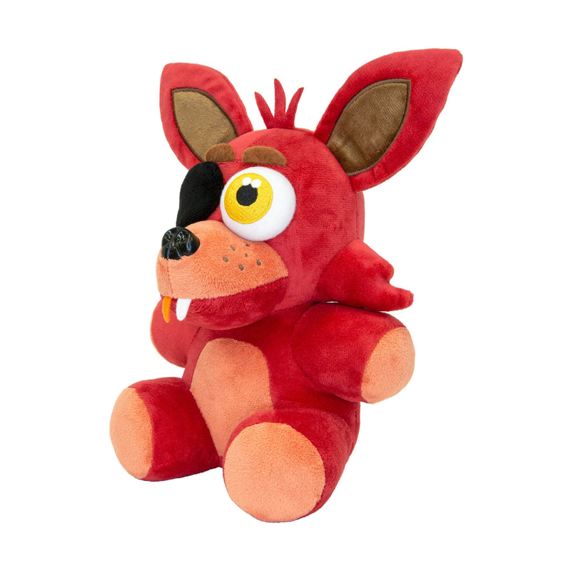 fnaf foxy plush toy