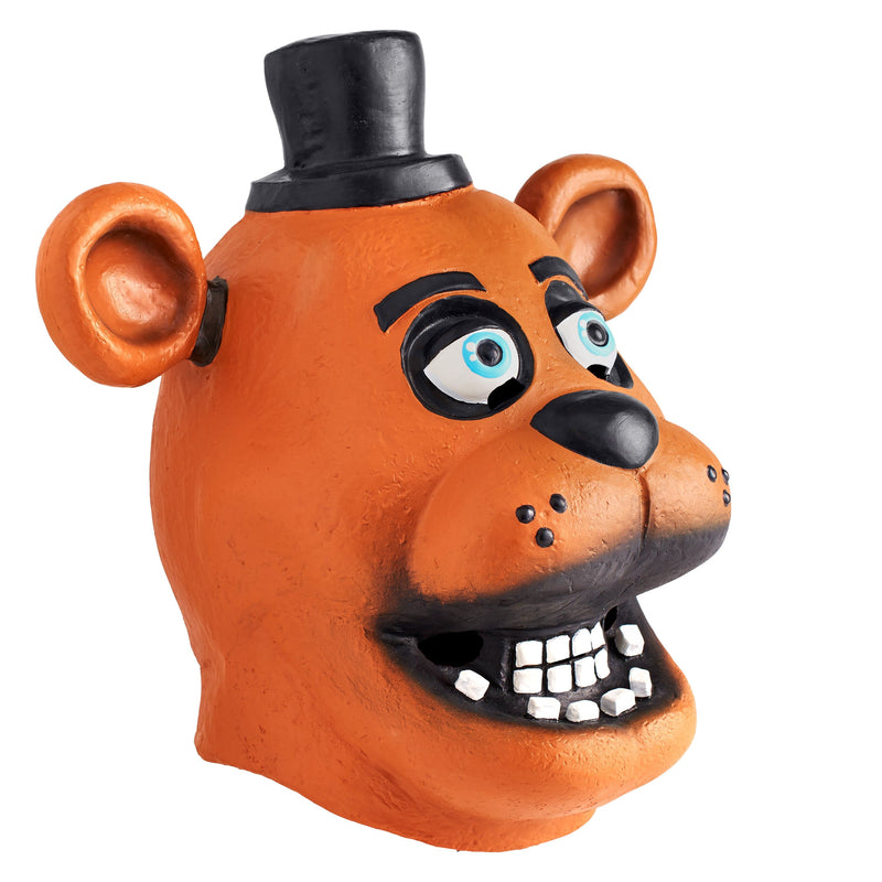 official-fnaf-freddy-mask