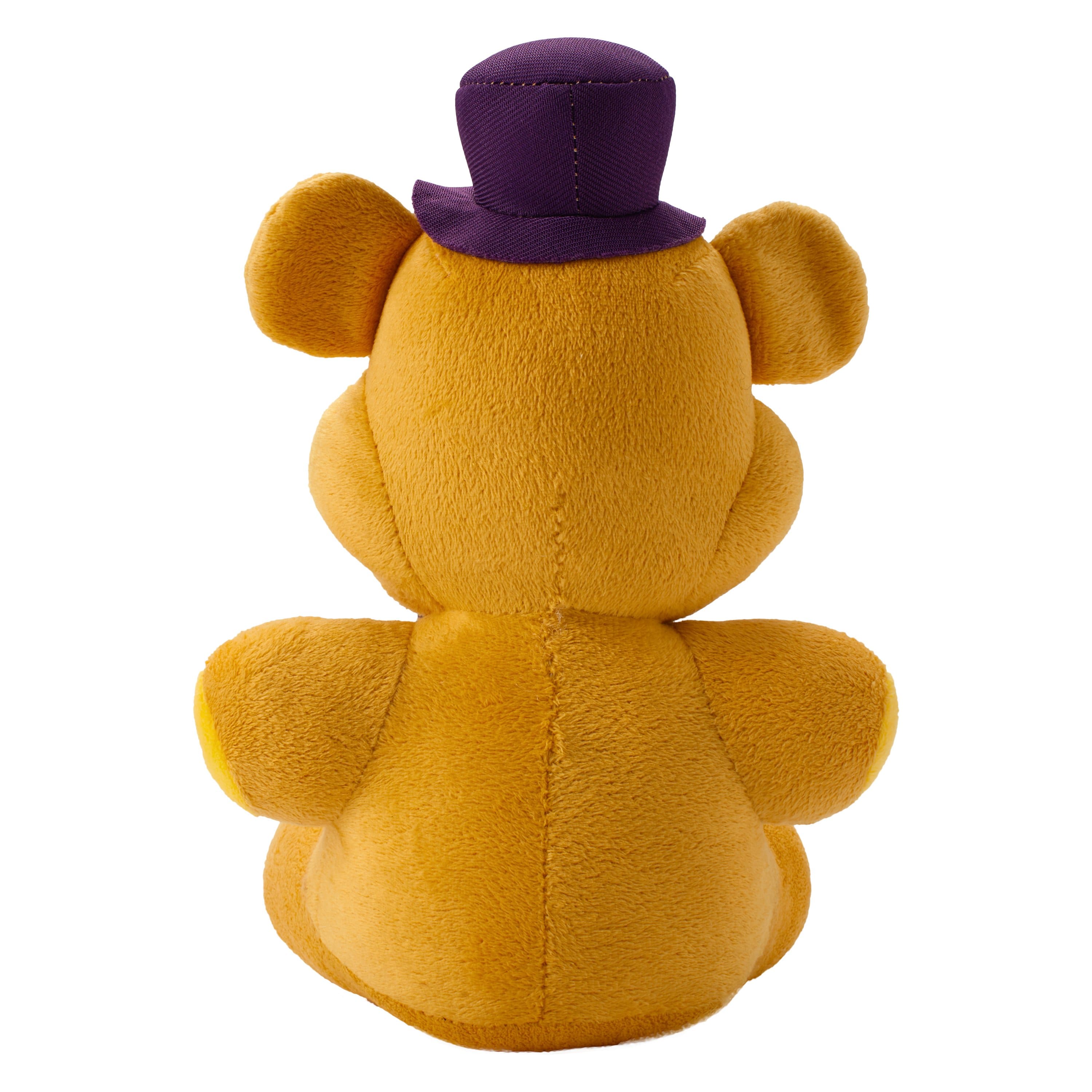 sanshee golden freddy plush