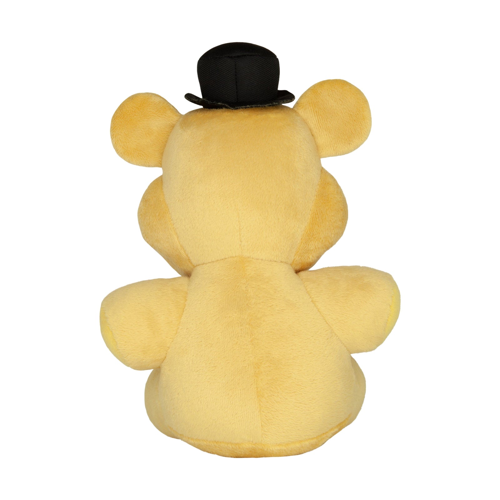 golden freddy plush fye