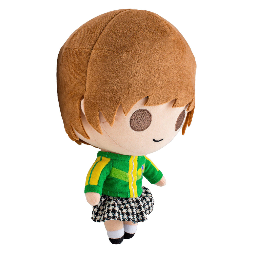 Persona 4 - Chie Satonaka Collector's Plush