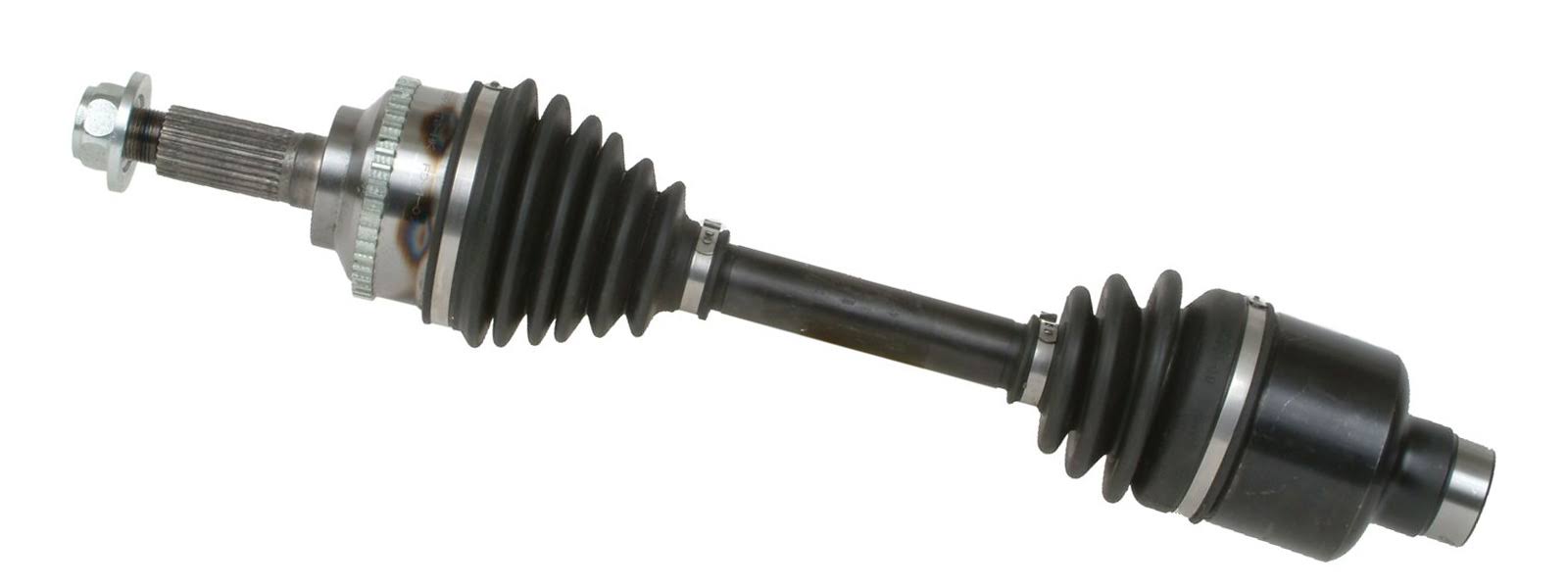A1 Cardone - New Axle 66-2086 GSX9_A7XHR39