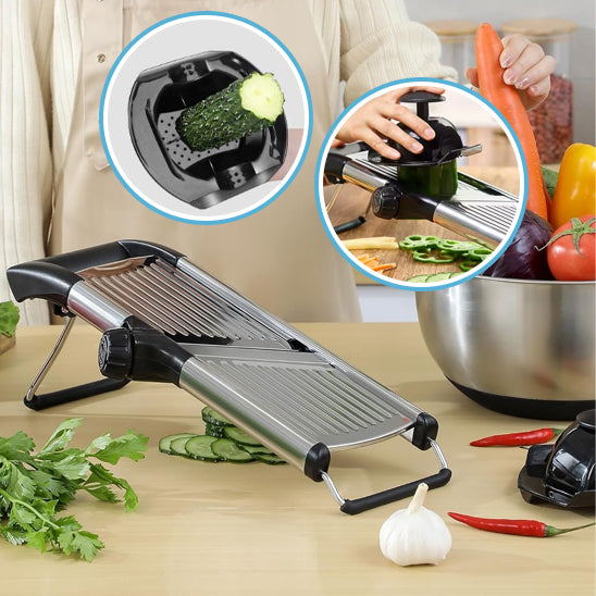 mandoline-cuisine-sur-table-decoupe-cocombre