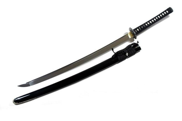 Sword Spotlight: Shinken | MartialArtSwords.com