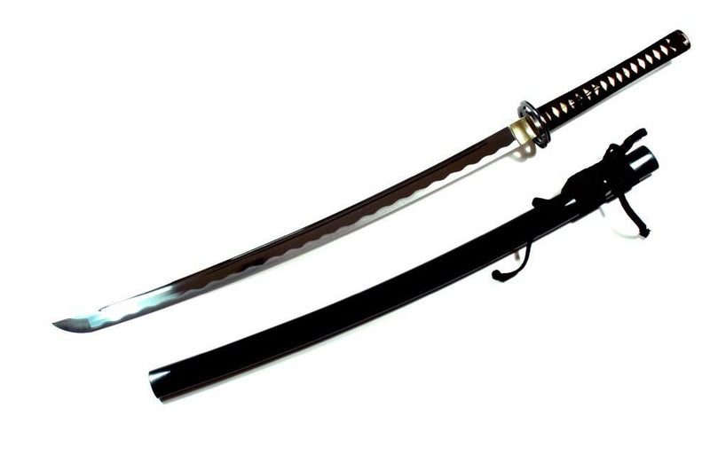 iaido swords