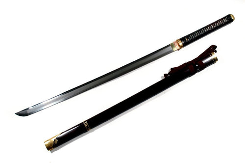 Korean Swords | MartialArtSwords.com