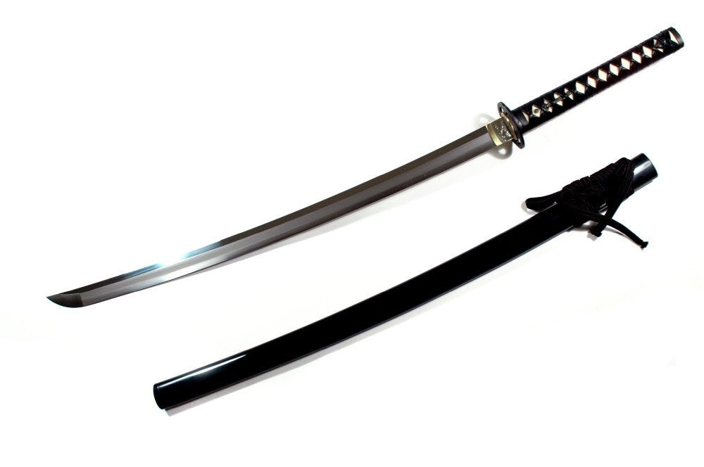 Korean Jikdo Sword | MartialArtSwords.com