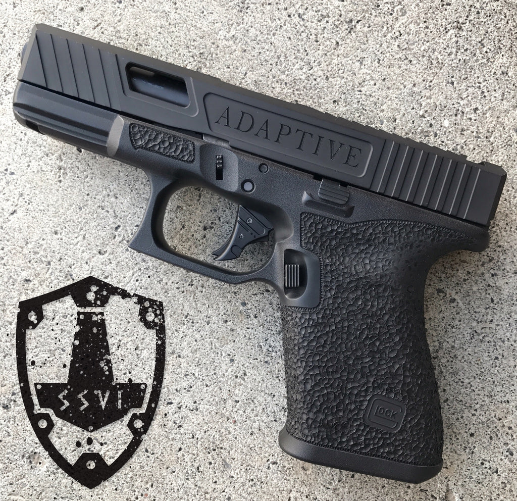 Premium Package For Glocks Ssvi