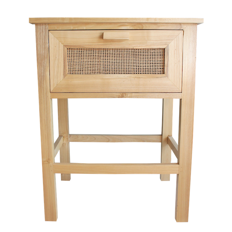 Buy Timber Bedside Tables Online In Australia At Raw Decor