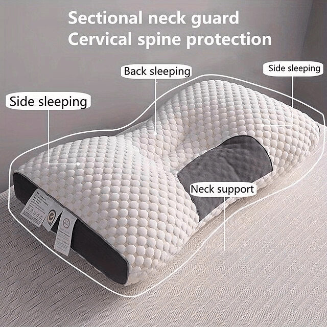 Cervical Pillow for Neck Pain