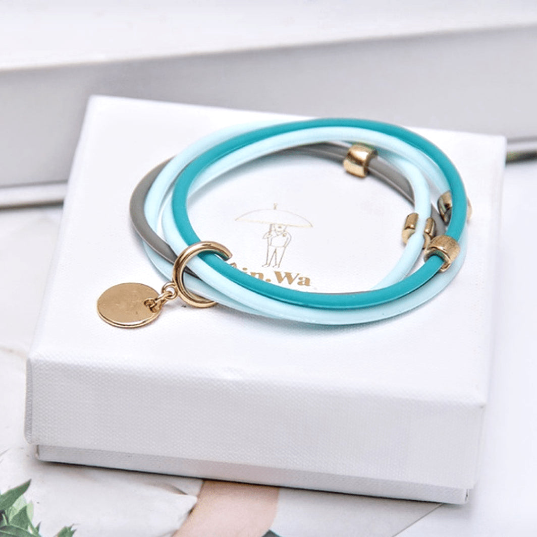 Natural Mosquito Repellent Bracelet