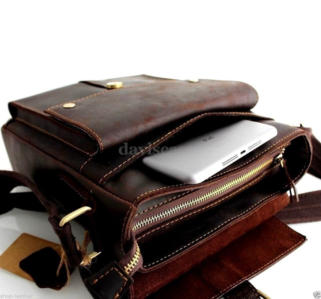 italian leather bags men