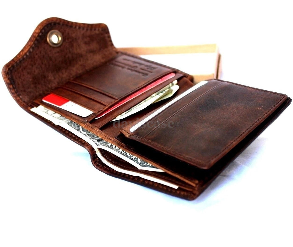 gents leather purse price