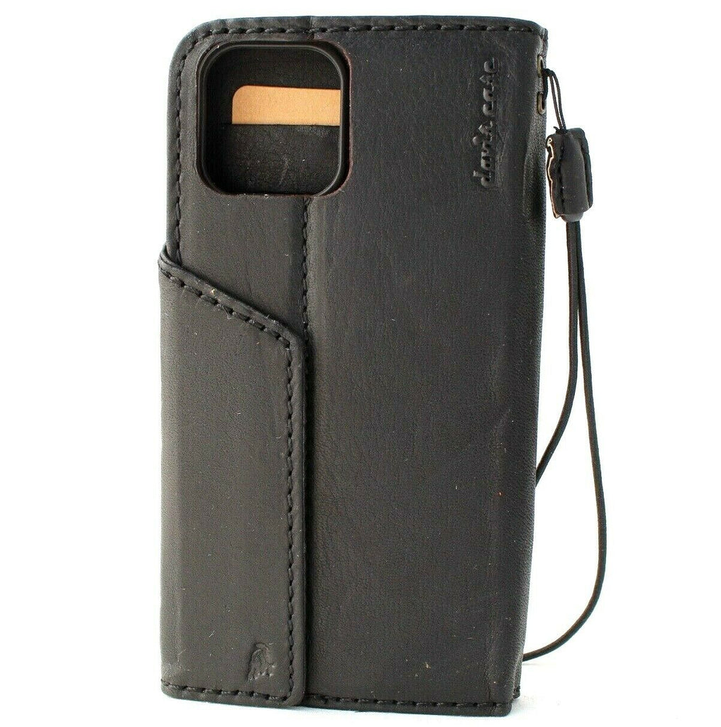 leather iphone 11 pro max case