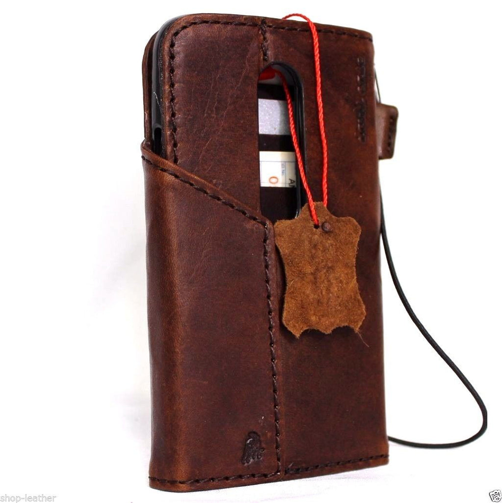 rechtbank Monografie Vertrouwen op genuine Leather case hard Cover for Motorola Motorola Moto G 3rd gen W –  DAVISCASE