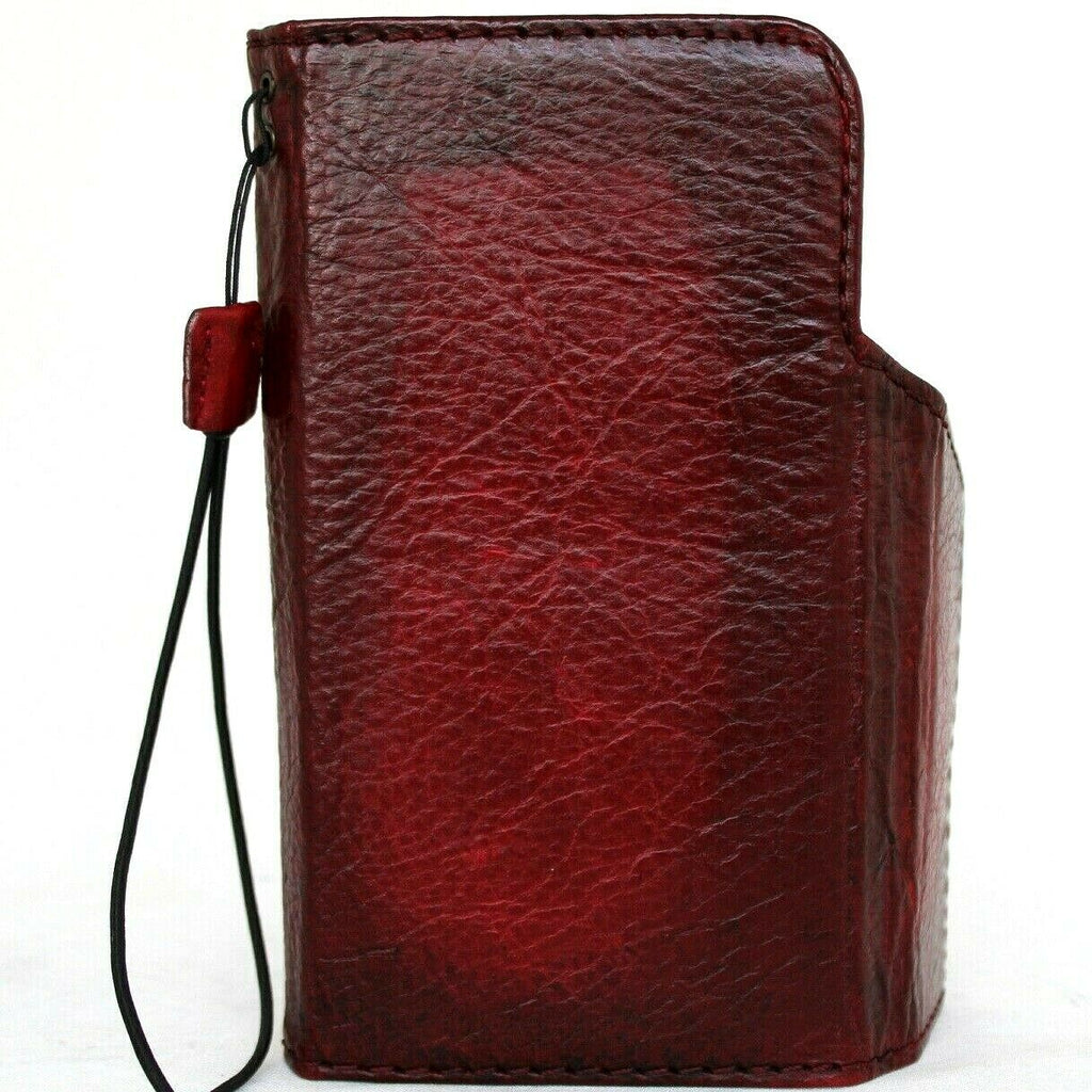 iphone 13 leather folio case