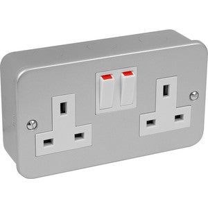 Ahuja Electricals | Switches & Sockets – Ahuja Electricals ... old bx wiring clad 
