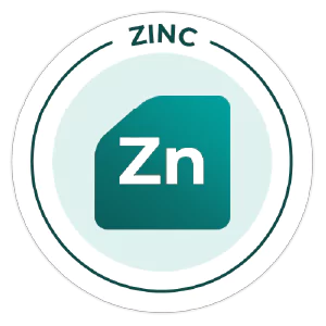 Zinc