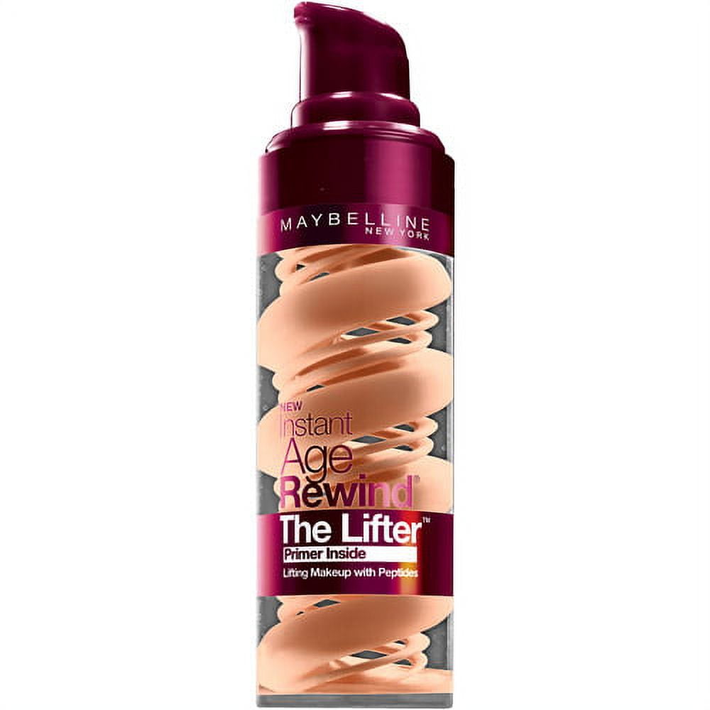 **DISCONTINUED**Maybelline Instant Age Rewind The Lifter Foundation, Creamy Ivory, 1 fl oz