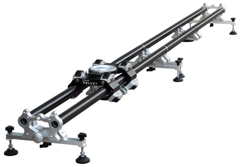 Axler 30 Lightweight Carbon Fiber Camera Slider