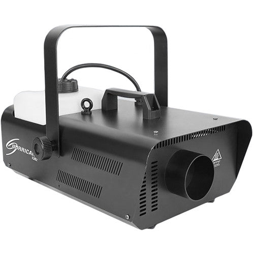 CHAUVET DJ Hurricane 1302 Fog Machine