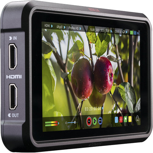 SmallHD FOCUS 5