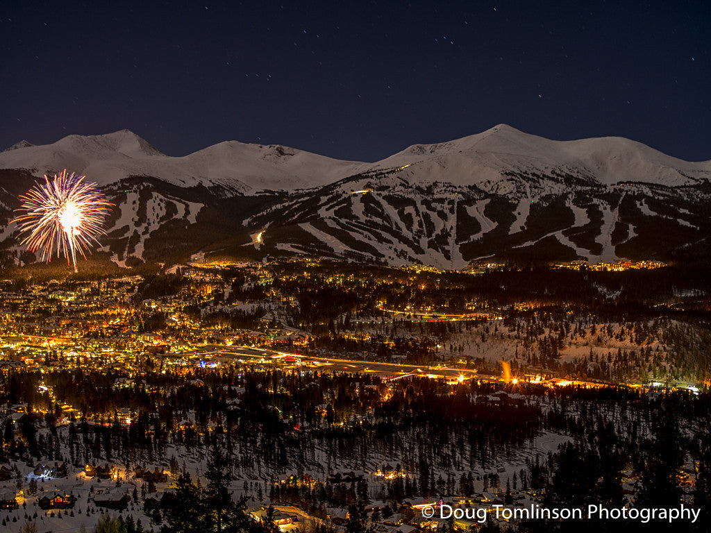 New Years Eve Breckenridge Style 1421 Doug Tomlinson Photography