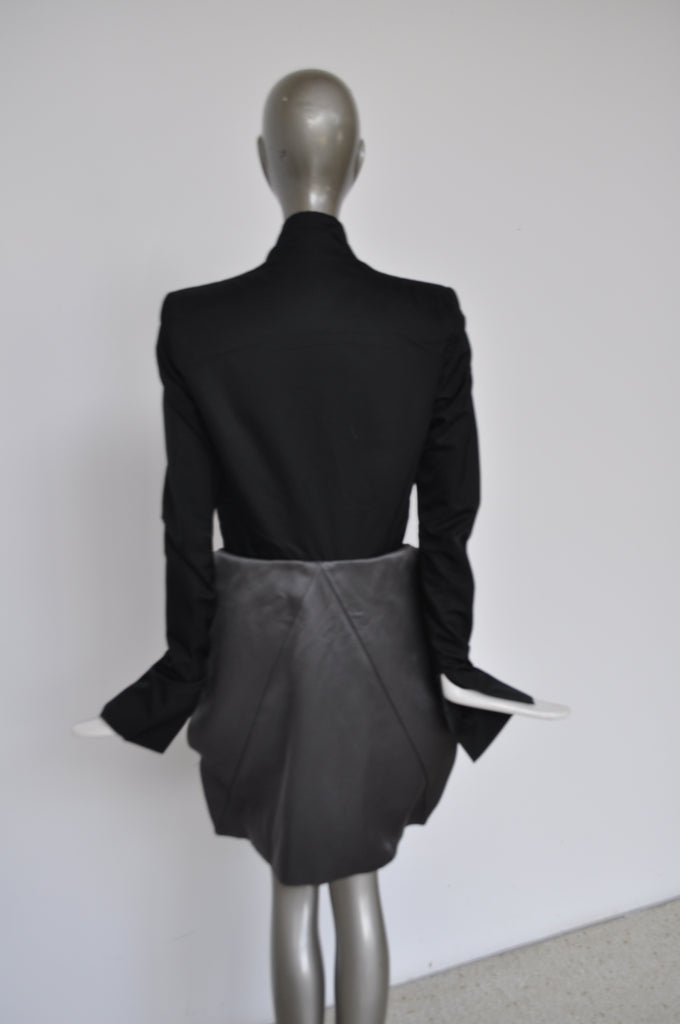 Gareth Pugh avant garde jacket unused – Vintage Le Monde