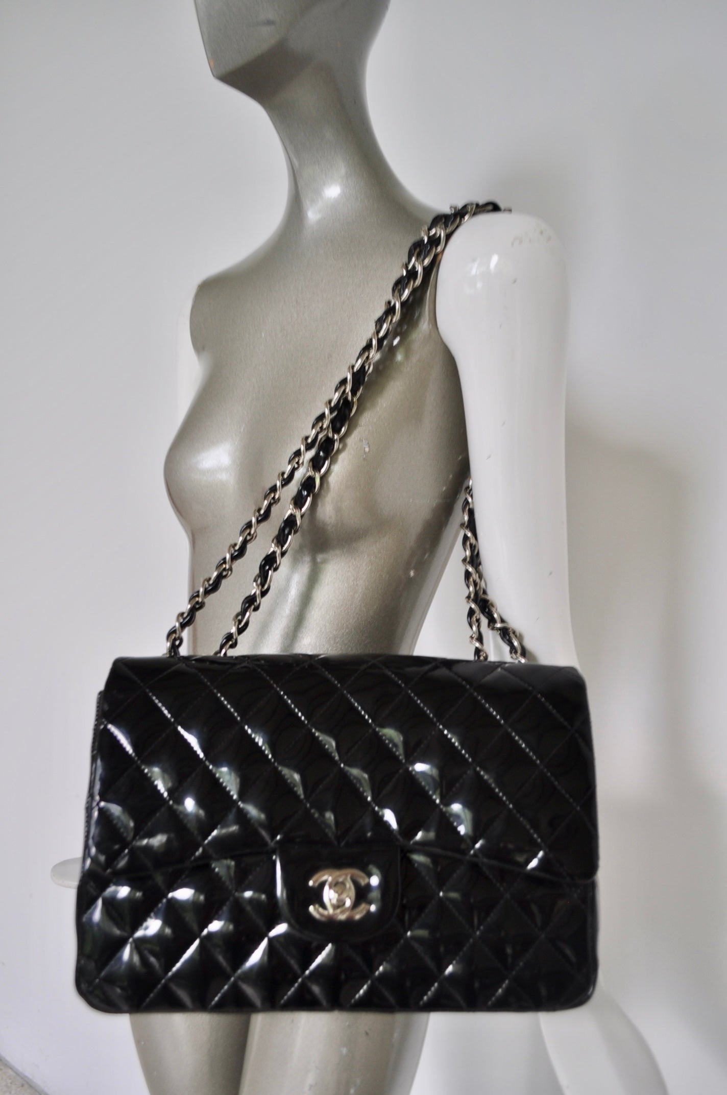 Chanel Mademoiselle Vintage Bag, Bragmybag