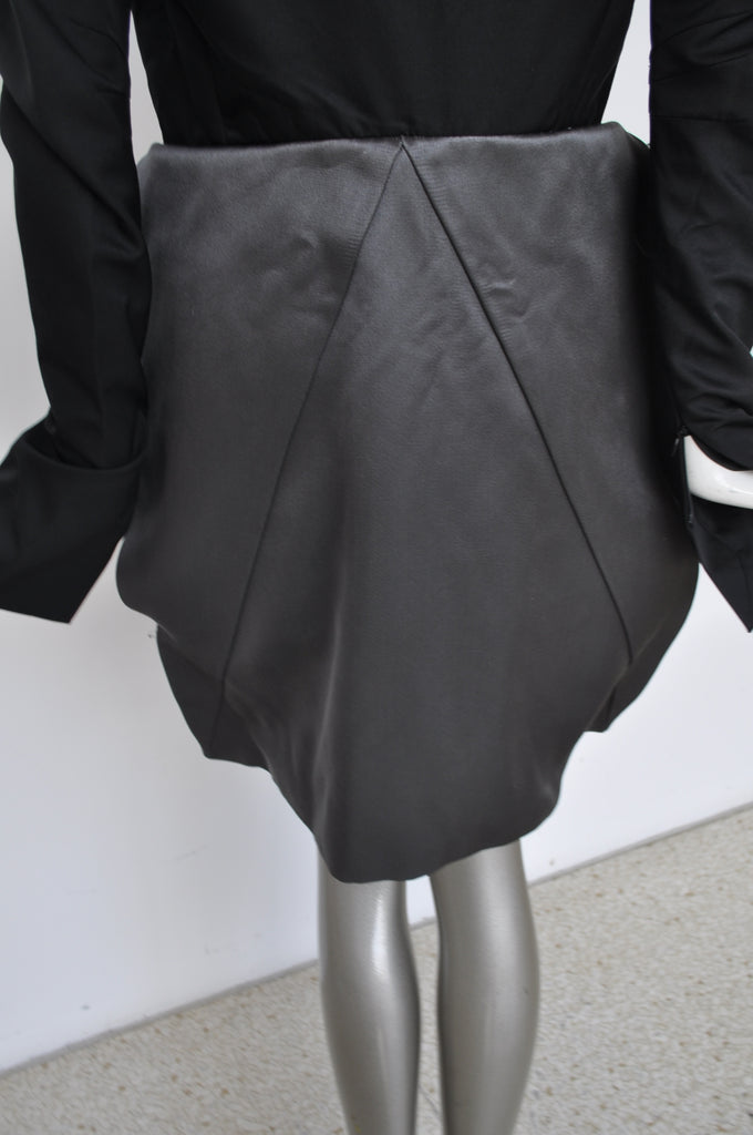 Gareth Pugh avant garde jacket unused – Vintage Le Monde