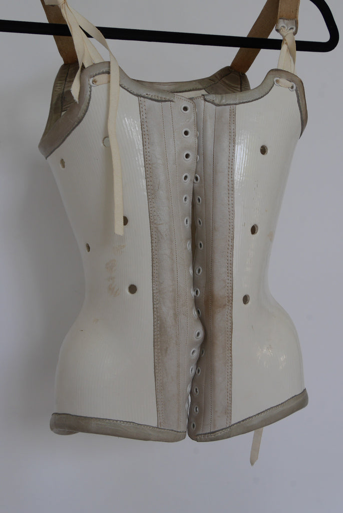 corset 1920