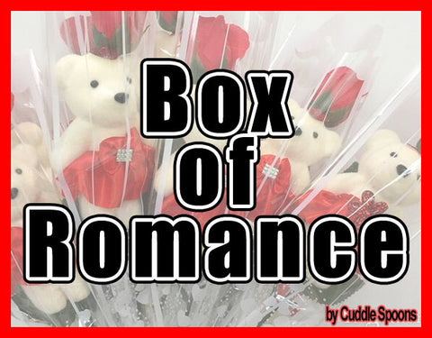 Box of Romance.