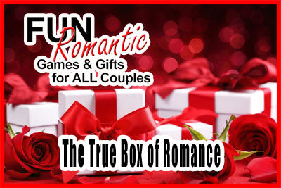 Box of Romance - Better then any Love Potion!