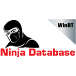 Kellerman Ninja WinRT Database 1.7
